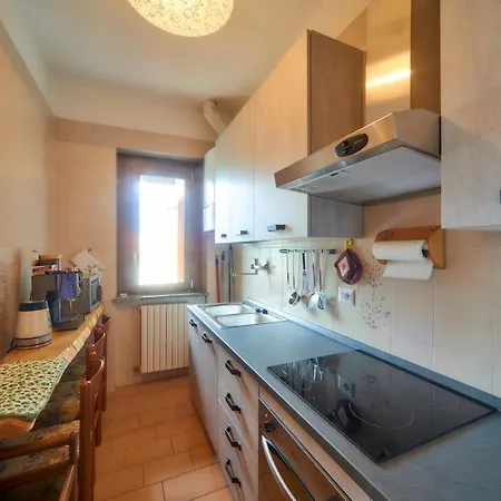 Apartman Casa Della Zia Abbadia Lariana