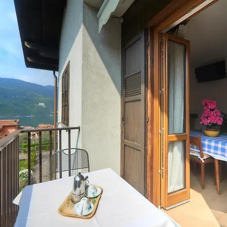 Apartman Casa Della Zia Abbadia Lariana