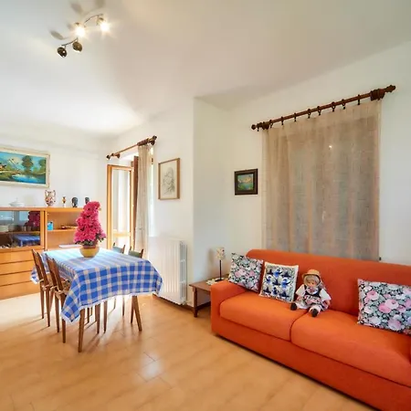 Apartman Casa Della Zia