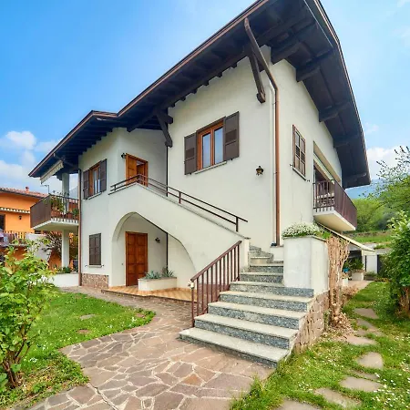 Apartman Casa Della Zia *