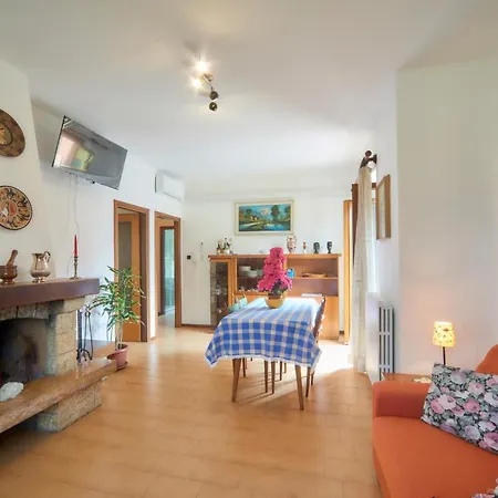 Апартаменты Casa Della Zia